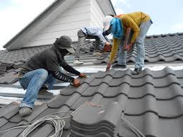 Trusted Mukilteo, WA Roofing Experts